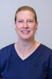 Dr. Anita Schwarze