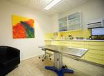 Behandlungszimmer
