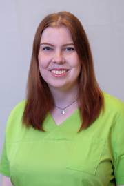 Christin Lüneberg
