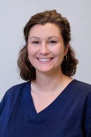 Friederike von Detten