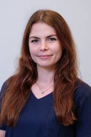 Marie Céline Charrin
