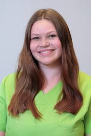 Ronja Ahlvers