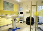 Behandlungszimmer