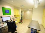 Behandlungszimmer