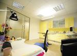 Behandlungszimmer