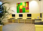 Wartezimmer
